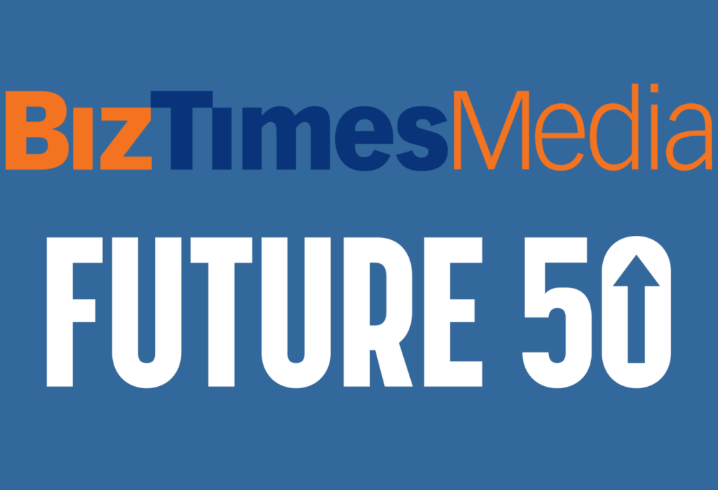 Great Lakes Industrial is named a Future 50 company by BizTimes Media