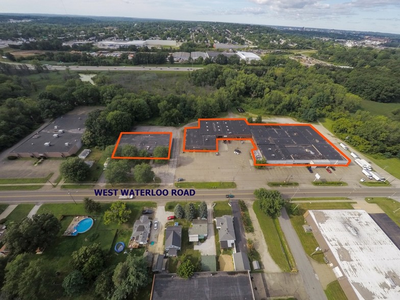 Great Lakes Industrial Expands Presence in Akron with Major Property Acquisition